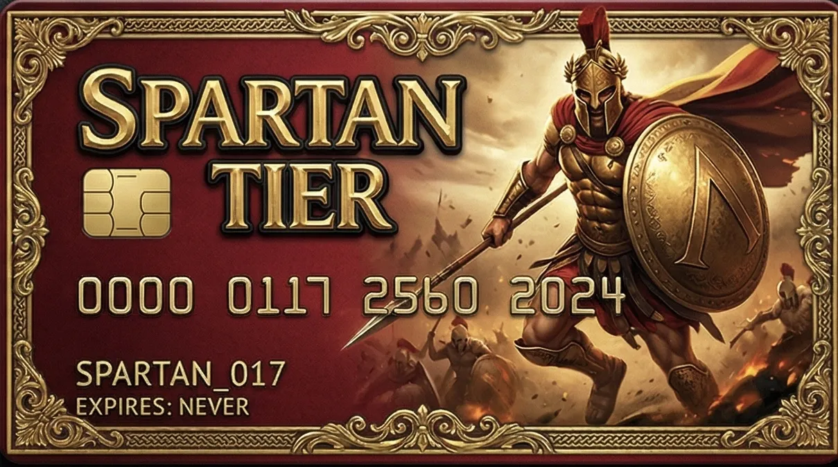 spartan